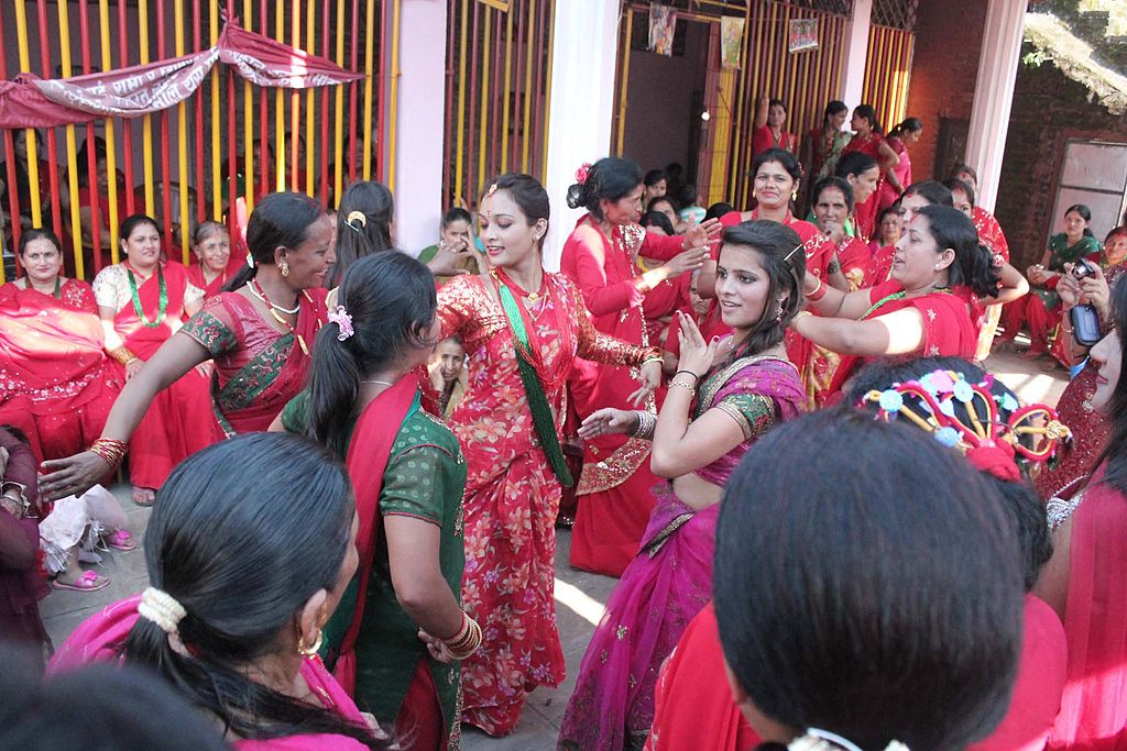 Nepali Festivals