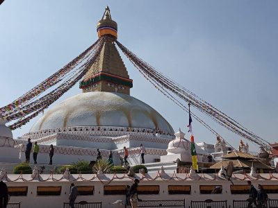 Things to Do in Nepal