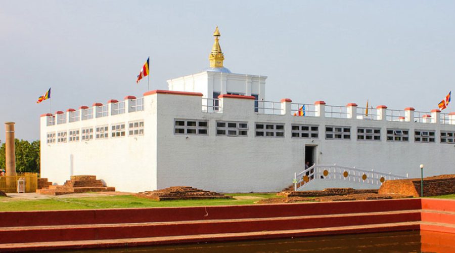  lumbini-temple 