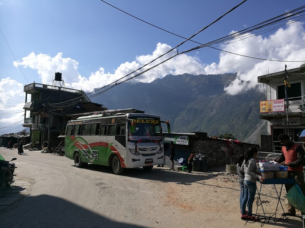 Nagarjuna /Kakani /Trishuli /Dhunche /Syabrubesi route Vehicle on Rent