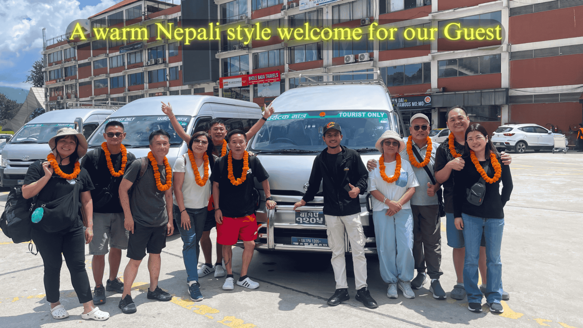 Best Vehicle for Your Nepal Trip: Road Conditions, Comfort & Safety Explained 1 Best Vehicle to Rent in Nepal for a Nepal Tour - Tourist Vehicle Rental